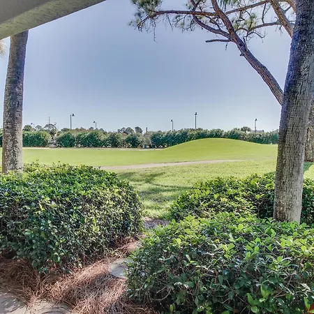 Edgewater Golf Villa #1206